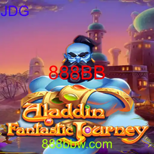 Explorando o Mundo de Aladdin: Um Jogo de Aventuras em 888BB