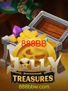 Descubra JollyTreasures
