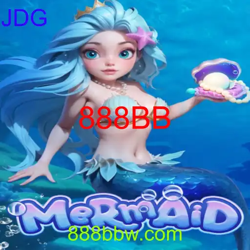 Descubra o Mundo Encantado de Mermaid com a Chave 888BB